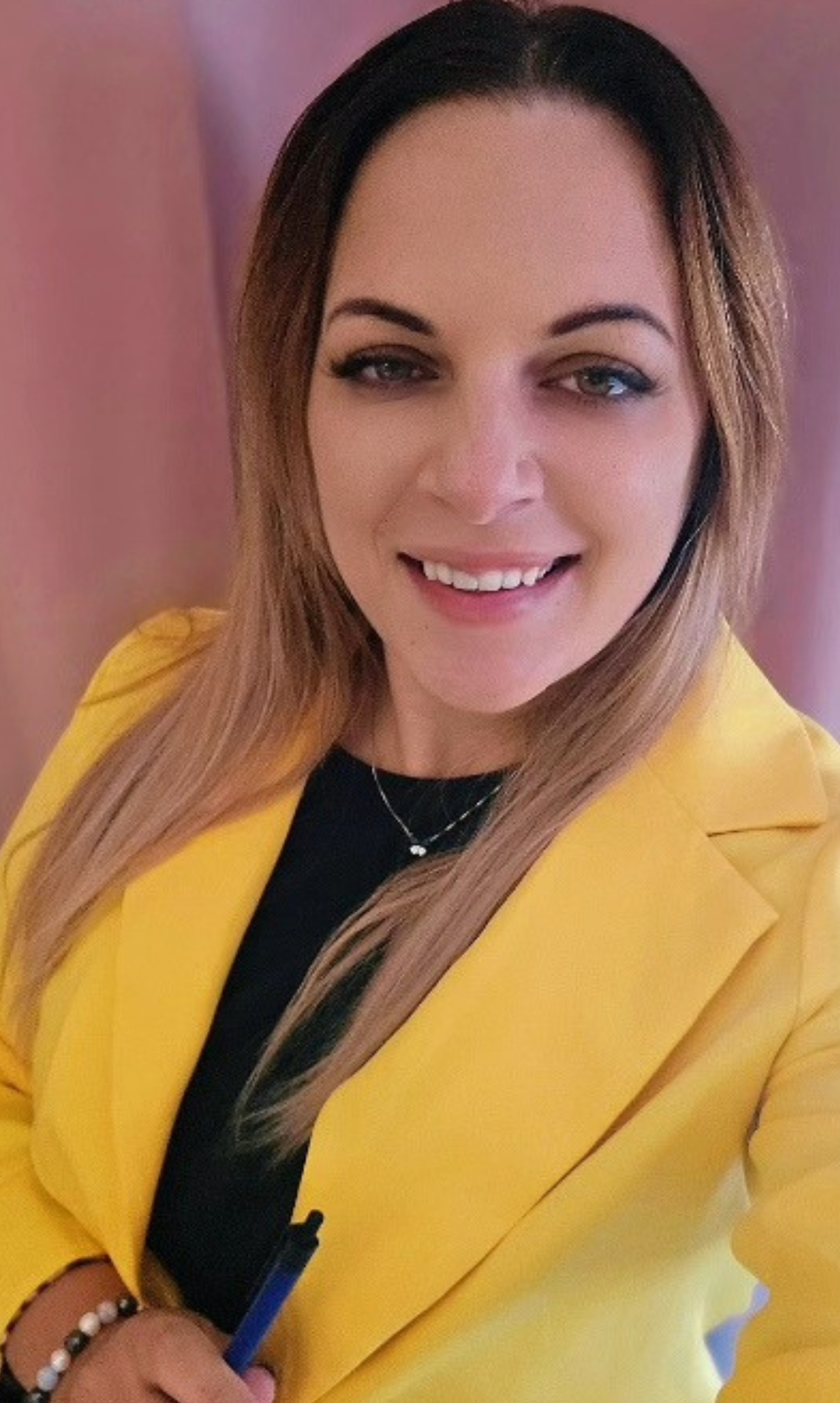 Magyar Edina Marketing