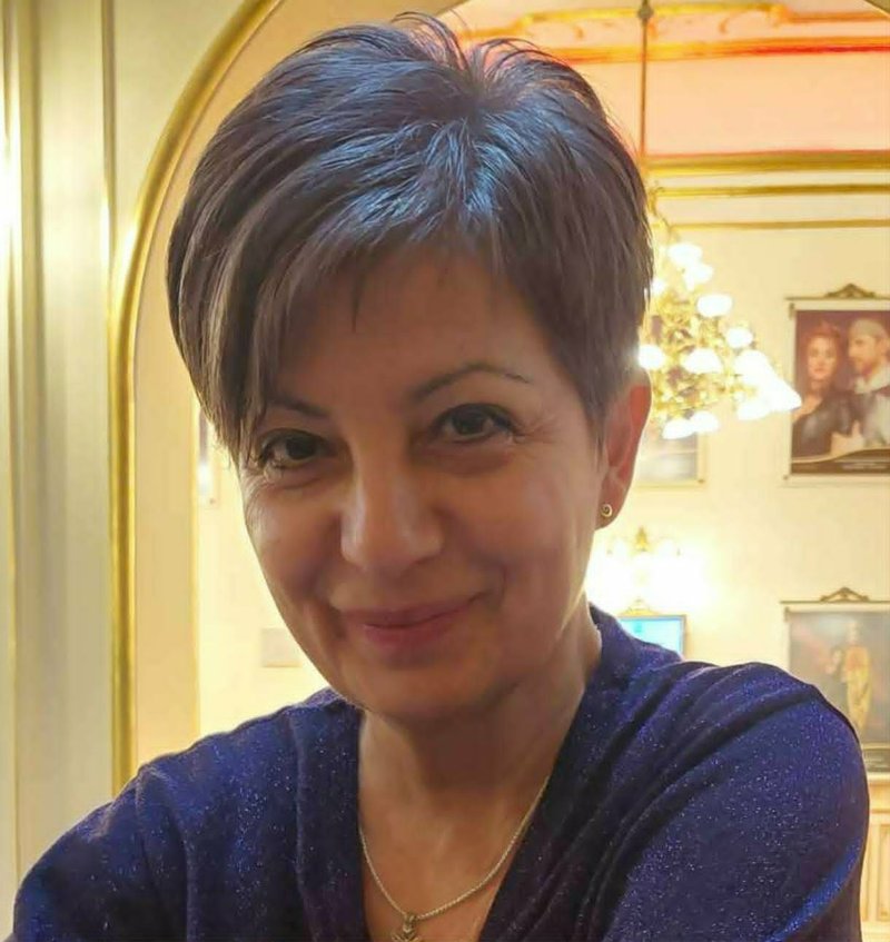 Nyírő Éva