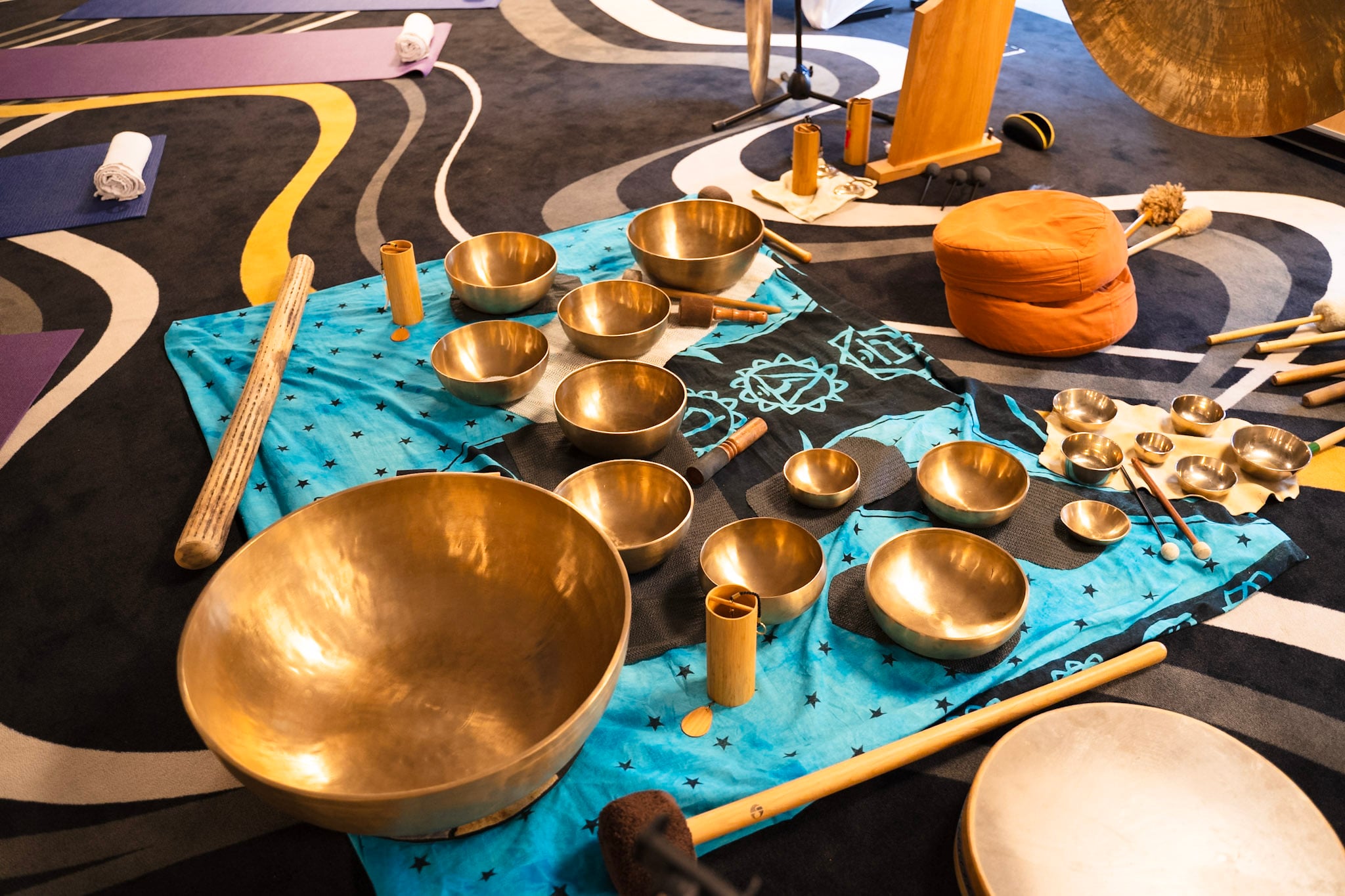 Relaxációs környezet