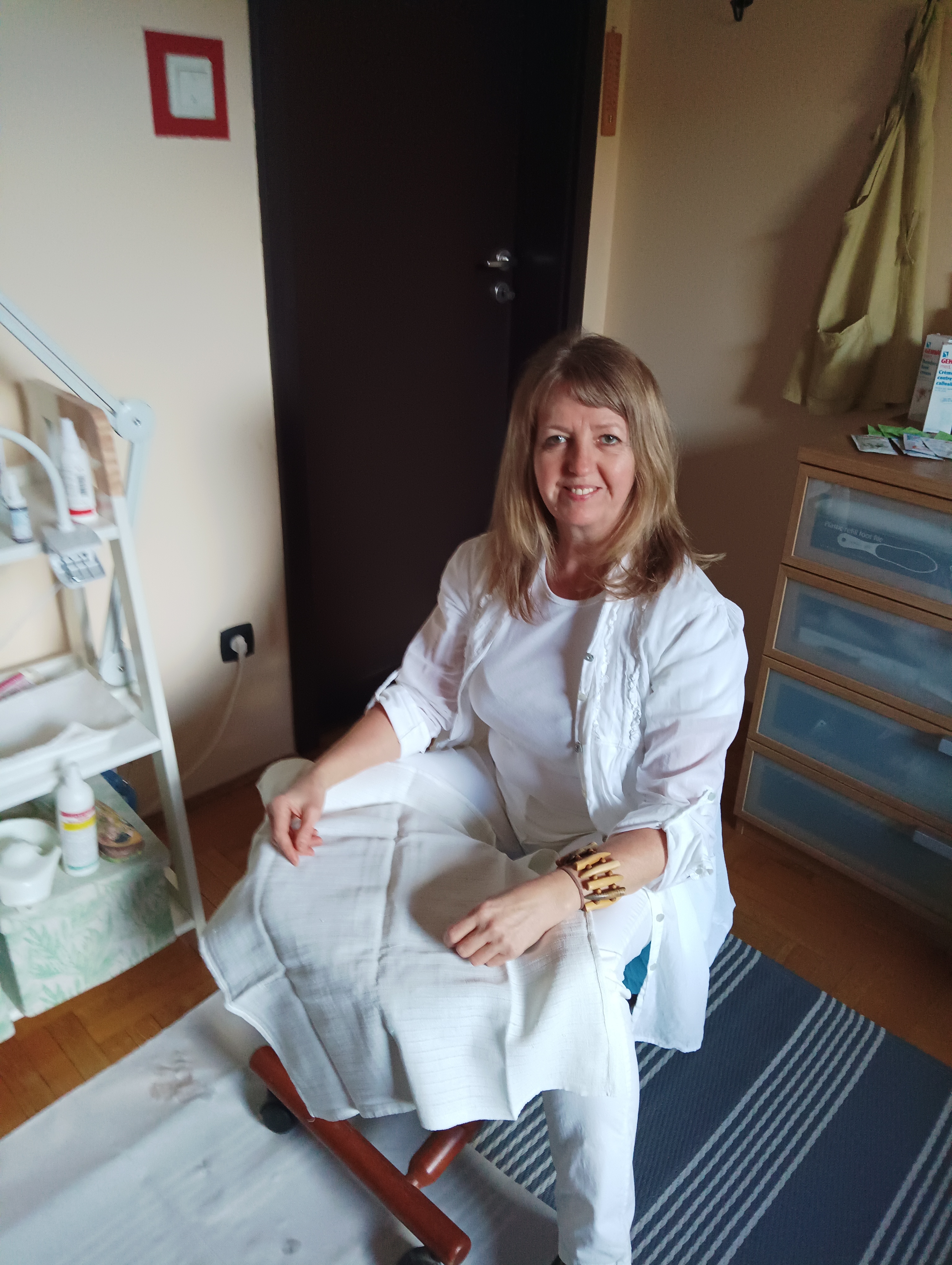 Rudolfné Herczku Mónika