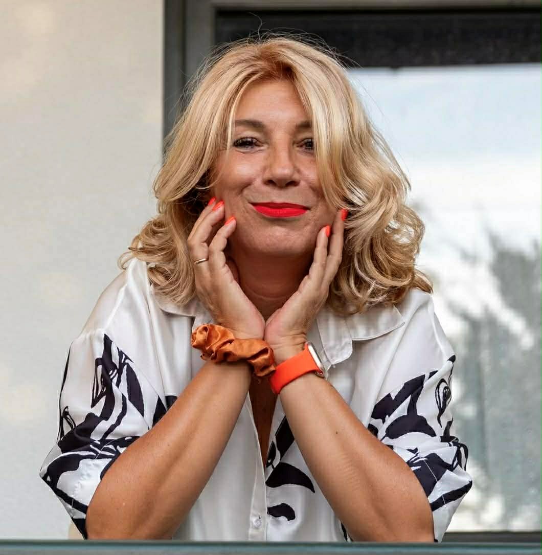 Kricsfalussy Valéria